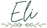 Hallo Eli  – Home