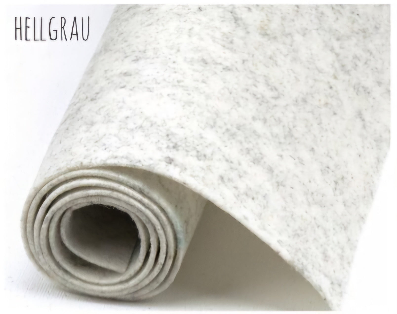 Mutterpasshülle Hallo Baby grau